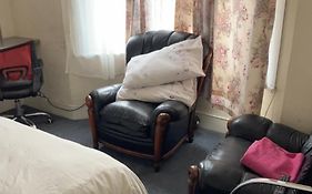 Rooms To Let In London